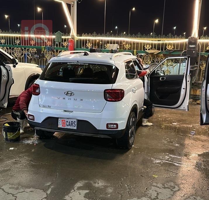 هيونداي فينو